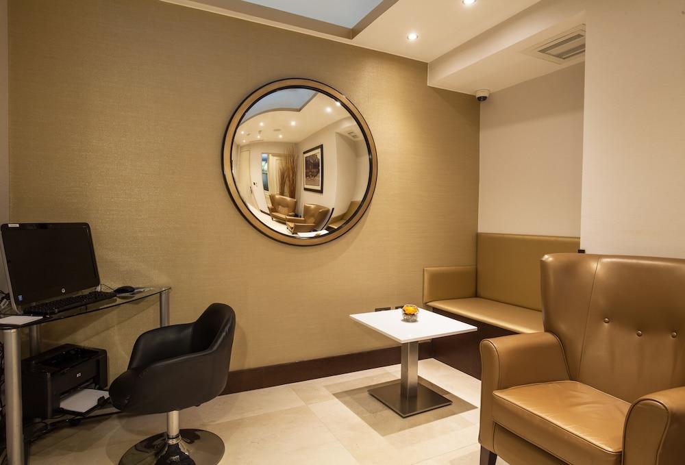 Paddington Court Executive Rooms London Exterior foto
